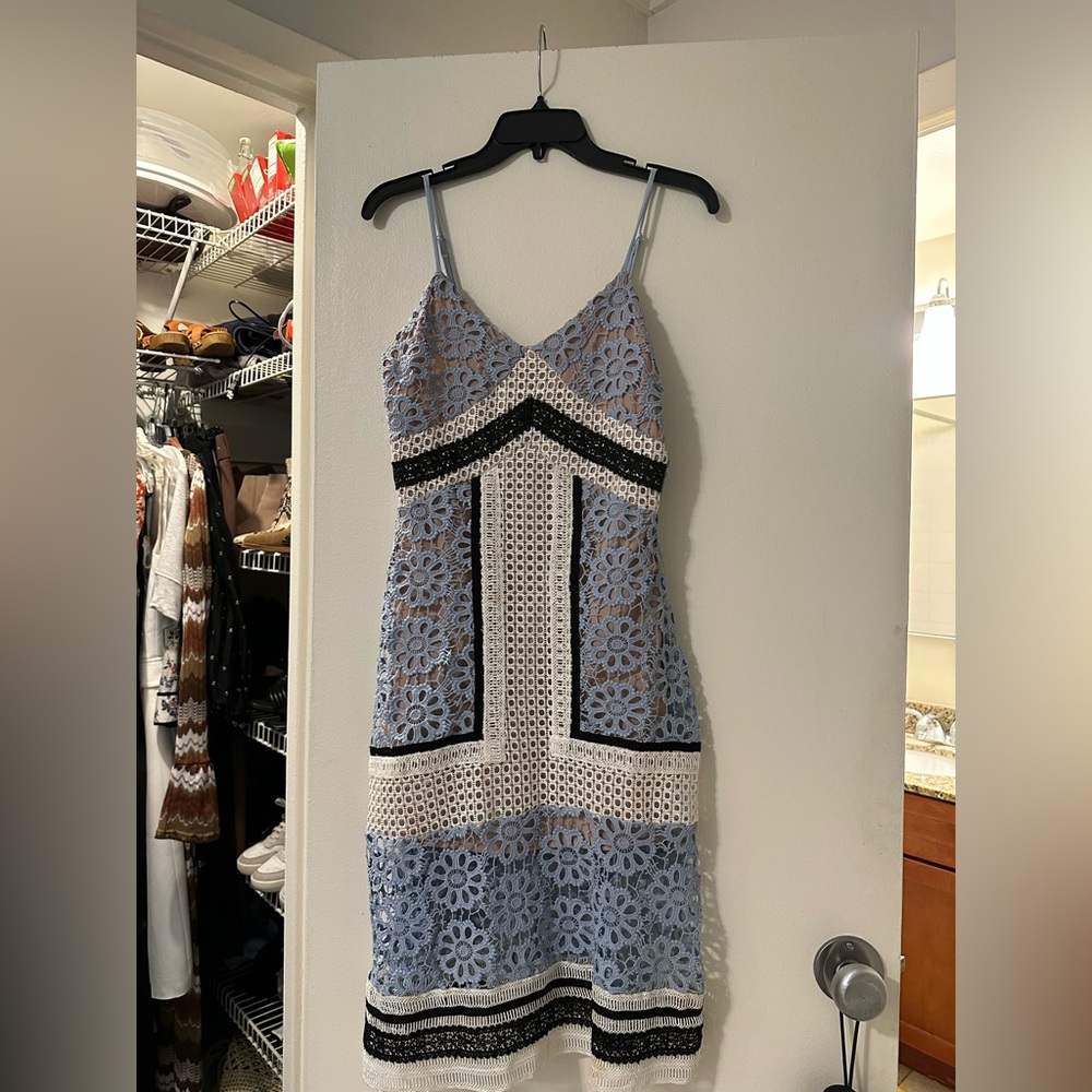 Endless Rose dress